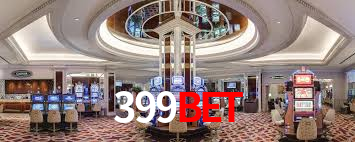 VIP Casino 399bet
