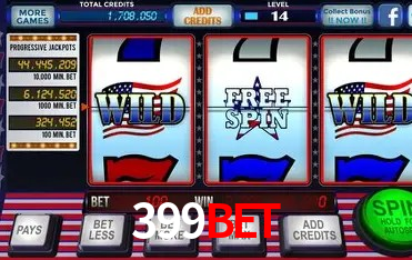 Provedores de Jogos 399bet