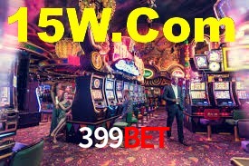 Welcome Bonus 399bet