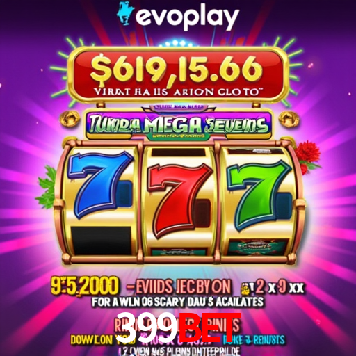 Interface do App 399bet