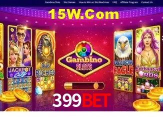Promoções Sazonais 399bet