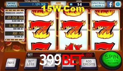 Casino Ao Vivo 399bet
