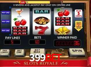 Desvendando o Mundo dos Jogos Virtuais na 399bet