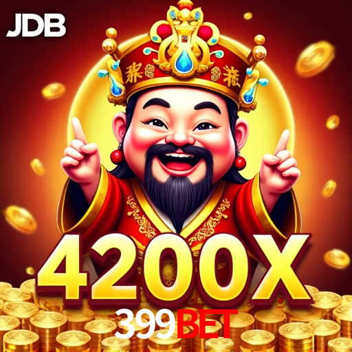 Slot Games 399bet