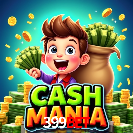 Descubra o Mundo do Cassino Online com 399bet