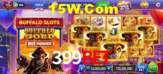 VIP Casino 399bet