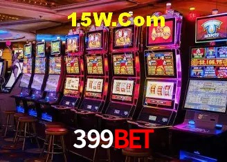 A Popularidade dos Caça-Níqueis no 399bet