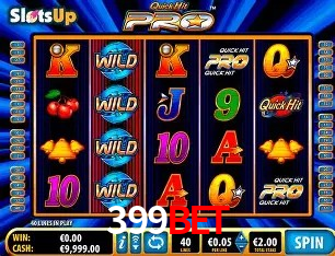Desvendando o Mundo dos Jogos Virtuais na 399bet