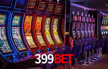 Inovações de Jogos na 399bet: O Futuro das Experiências Interativas